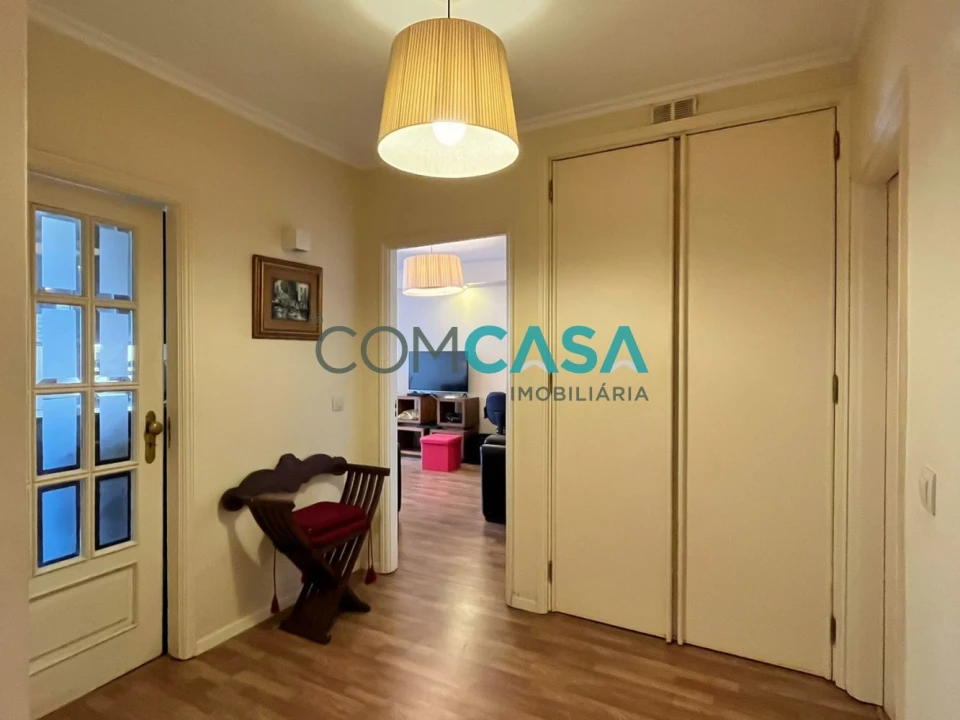 Apartamento T3 para Venda em Matosinhos e Leça da Palmeira Foto 7
