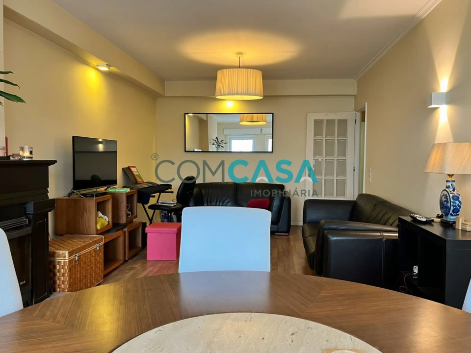 Apartamento T3 para Venda em Matosinhos e Leça da Palmeira Foto 1