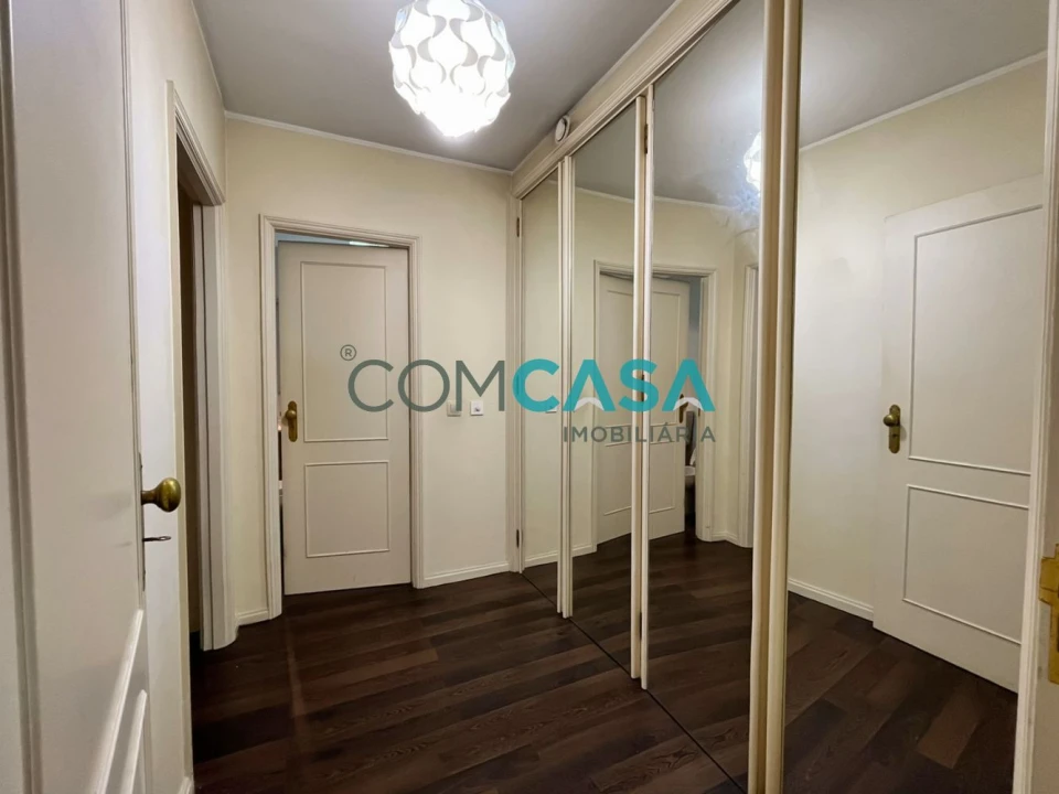 Apartamento T3 para Venda em Matosinhos e Leça da Palmeira Foto 11