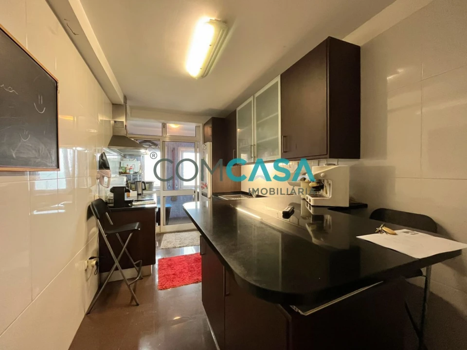 Apartamento T3 para Venda em Matosinhos e Leça da Palmeira Foto 4