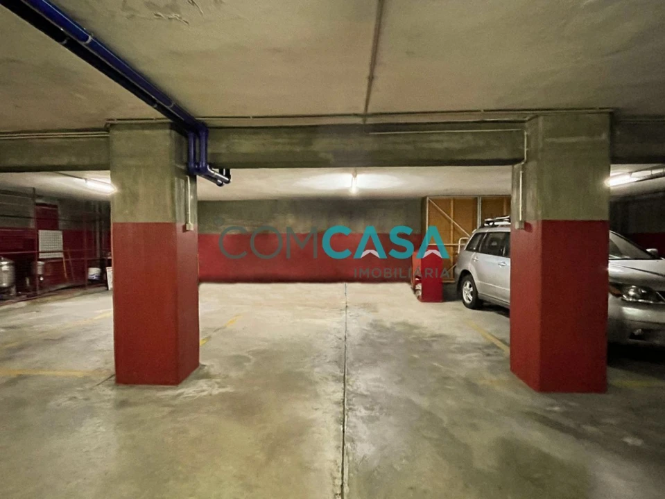 Apartamento T3 para Venda em Matosinhos e Leça da Palmeira Foto 17