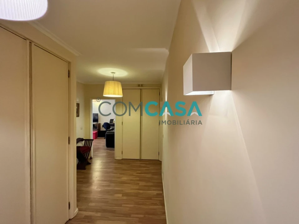 Apartamento T3 para Venda em Matosinhos e Leça da Palmeira Foto 15
