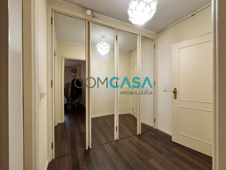 Apartamento T3 para Venda em Matosinhos e Leça da Palmeira Foto 8