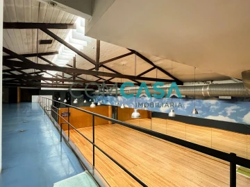 Loja para Arrendamento em Matosinhos e Leça da Palmeira