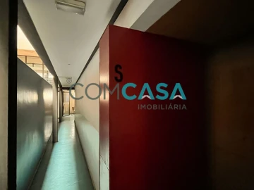 Loja para Arrendamento em Matosinhos e Leça da Palmeira