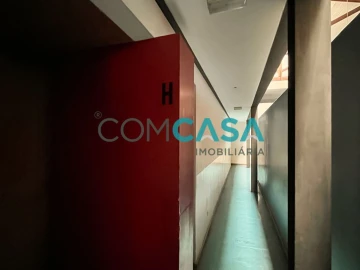 Loja para Arrendamento em Matosinhos e Leça da Palmeira