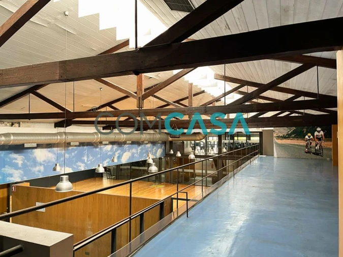 Loja para Arrendamento em Matosinhos e Leça da Palmeira Foto 8