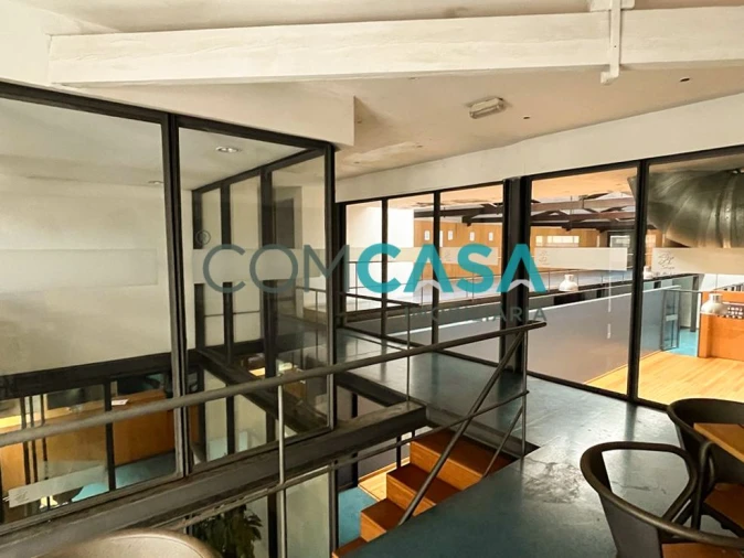 Loja para Arrendamento em Matosinhos e Leça da Palmeira Foto 6