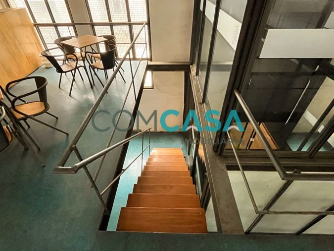 Loja para Arrendamento em Matosinhos e Leça da Palmeira Foto 5