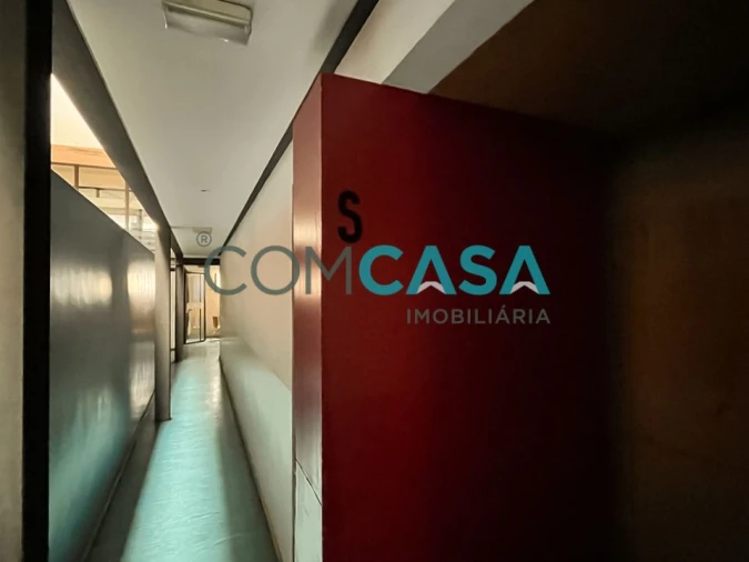 Loja para Arrendamento em Matosinhos e Leça da Palmeira Foto 11