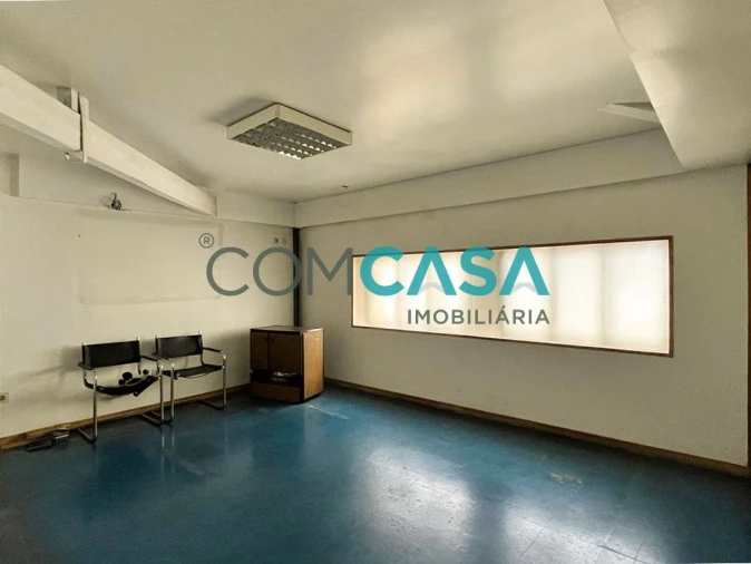 Loja para Arrendamento em Matosinhos e Leça da Palmeira Foto 9