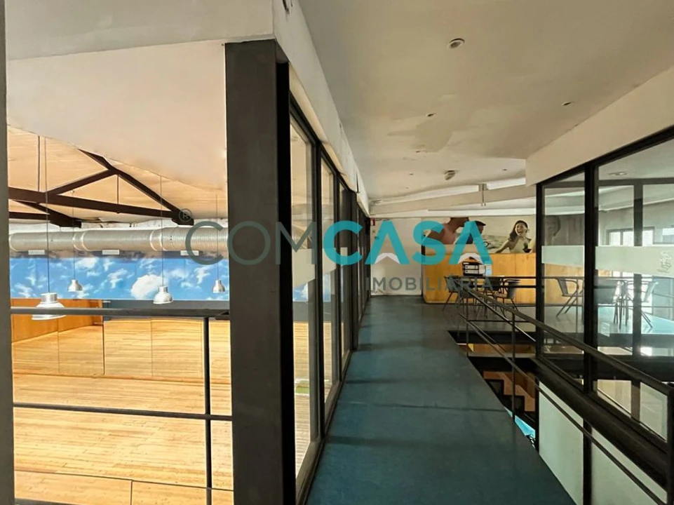 Loja para Arrendamento em Matosinhos e Leça da Palmeira Foto 4