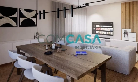 Apartamento T3 para Venda em Matosinhos e Leça da Palmeira
