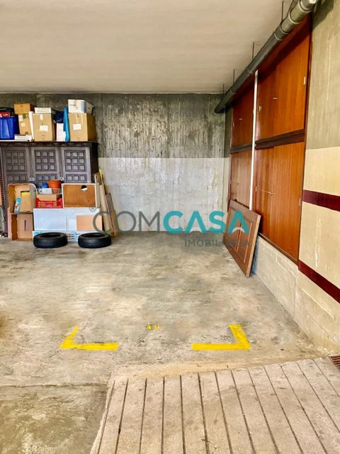 Apartamento T3 para Venda em Matosinhos e Leça da Palmeira