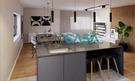 Apartamento T3 para Venda em Matosinhos e Leça da Palmeira