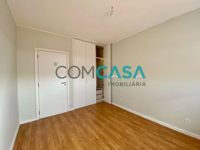 Apartamento T3 para Venda em Matosinhos e Leça da Palmeira Foto 9