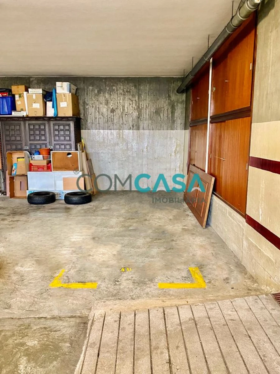 Apartamento T3 para Venda em Matosinhos e Leça da Palmeira Foto 18