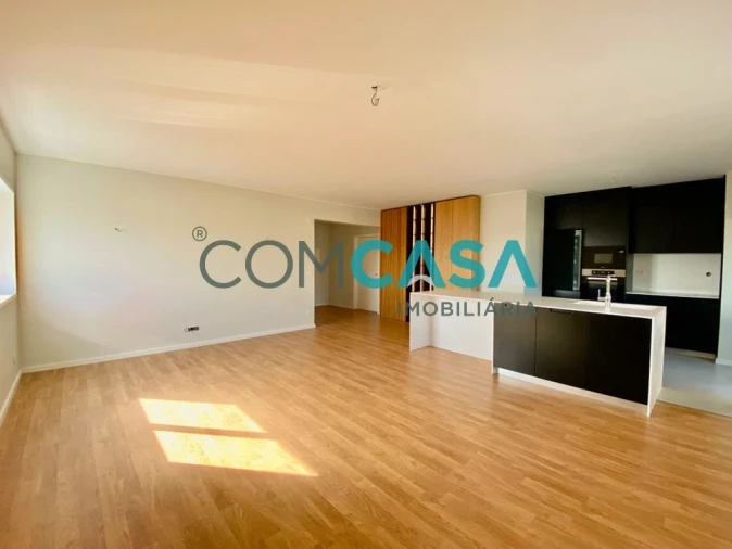 Apartamento T3 para Venda em Matosinhos e Leça da Palmeira Foto 3