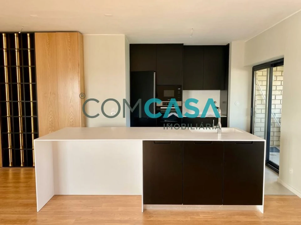 Apartamento T3 para Venda em Matosinhos e Leça da Palmeira Foto 1