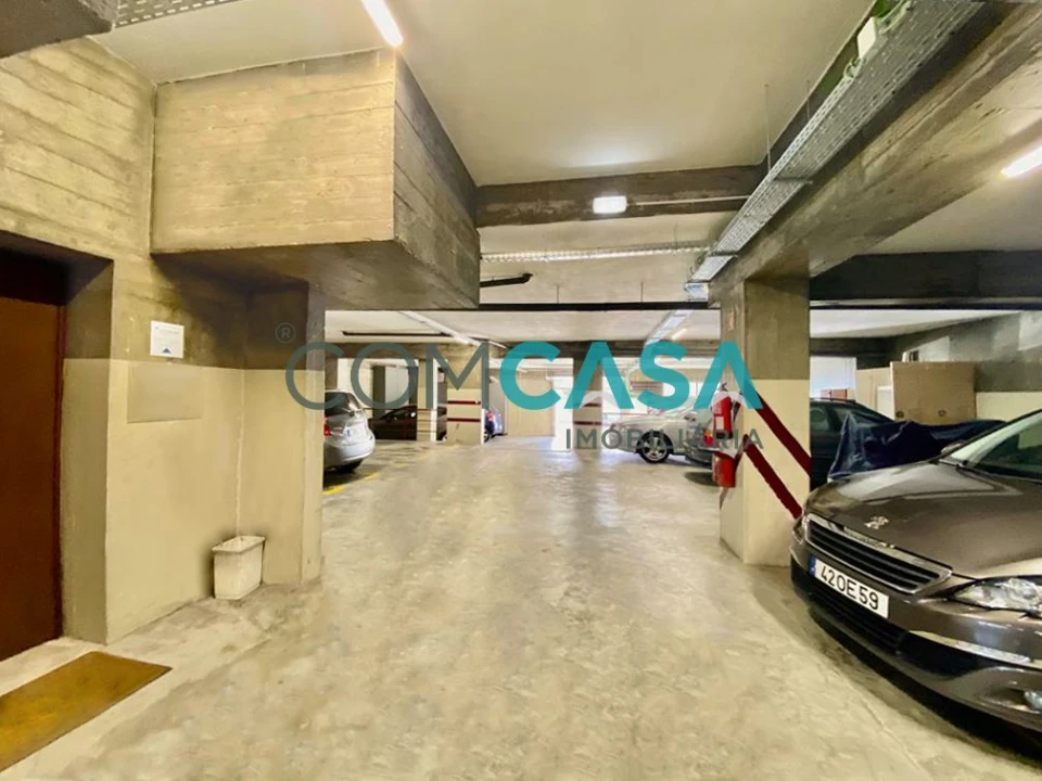 Apartamento T3 para Venda em Matosinhos e Leça da Palmeira Foto 16