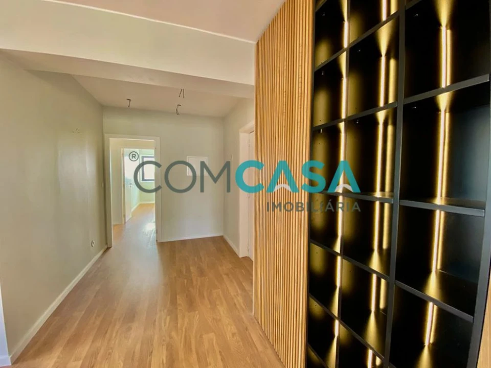 Apartamento T3 para Venda em Matosinhos e Leça da Palmeira Foto 5