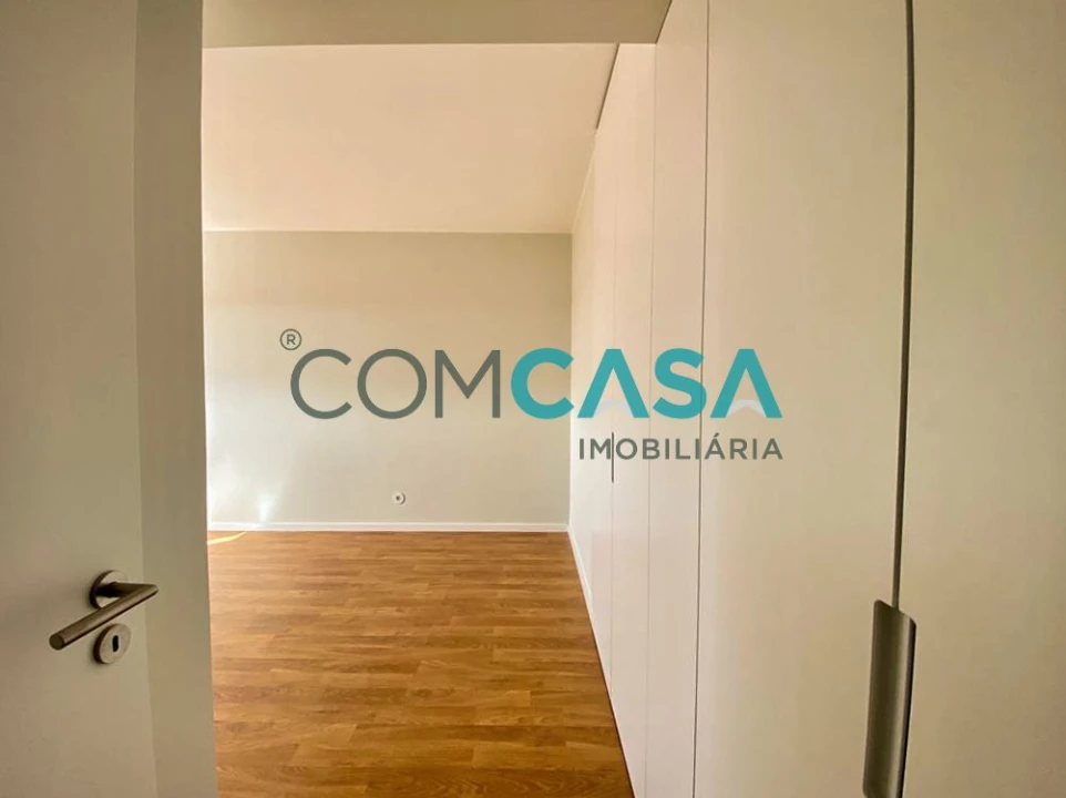 Apartamento T3 para Venda em Matosinhos e Leça da Palmeira Foto 6
