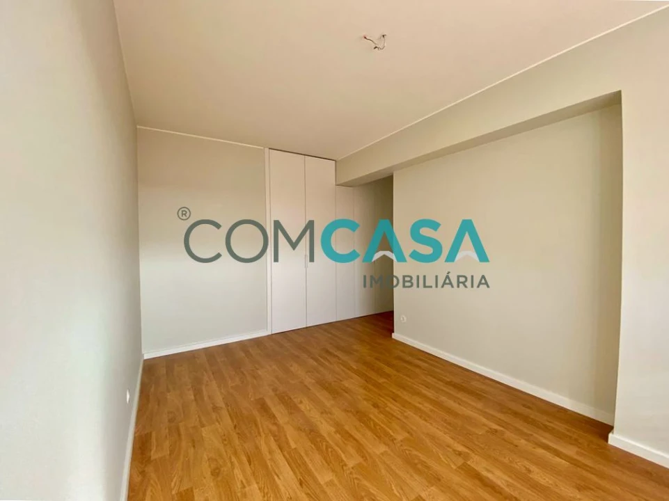 Apartamento T3 para Venda em Matosinhos e Leça da Palmeira Foto 7