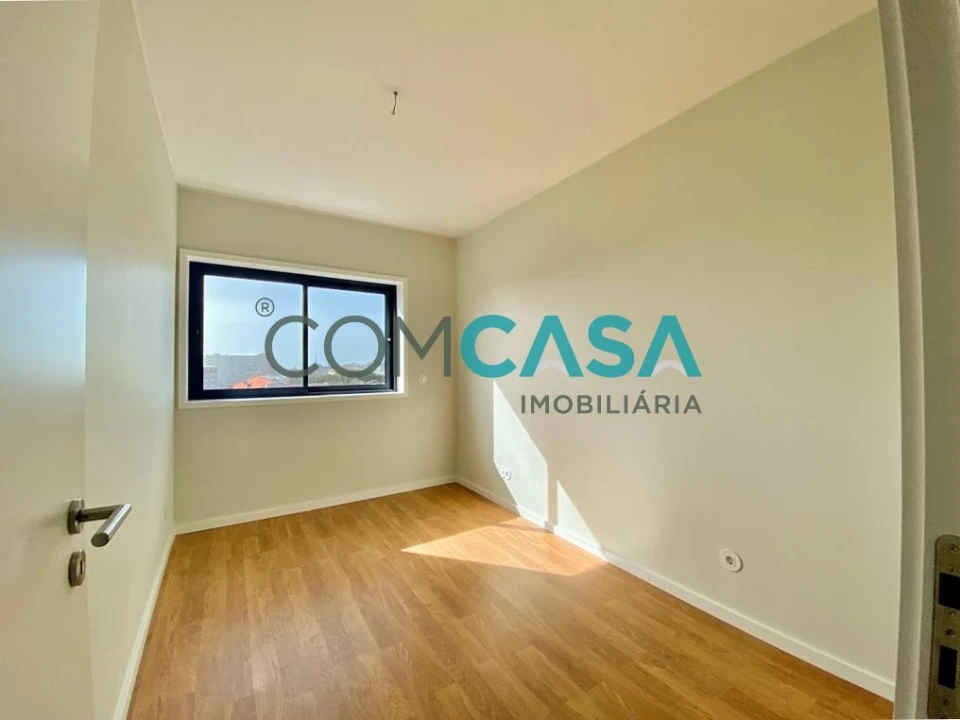 Apartamento T3 para Venda em Matosinhos e Leça da Palmeira Foto 8