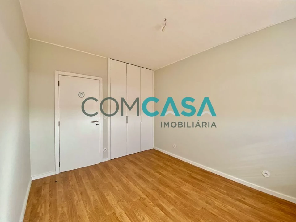 Apartamento T3 para Venda em Matosinhos e Leça da Palmeira Foto 10