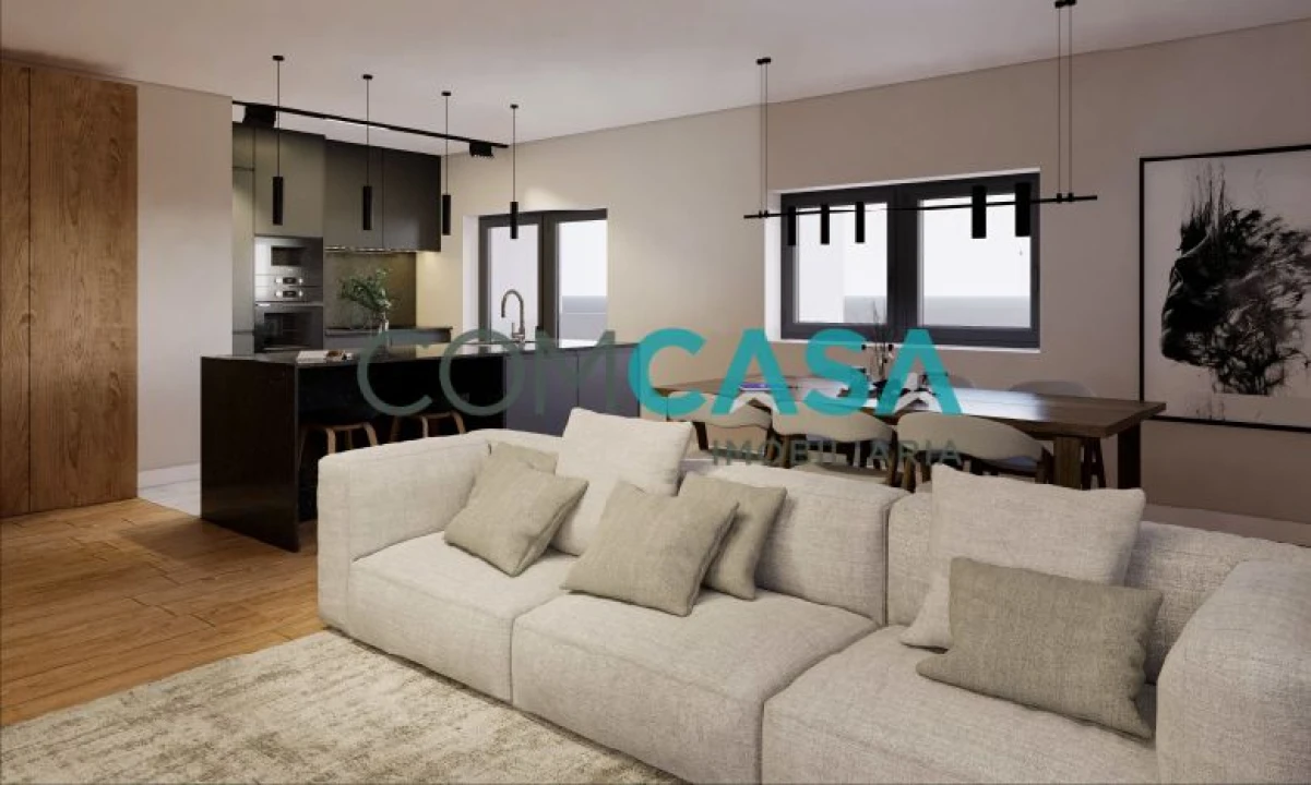 Apartamento T3 para Venda em Matosinhos e Leça da Palmeira Foto 19