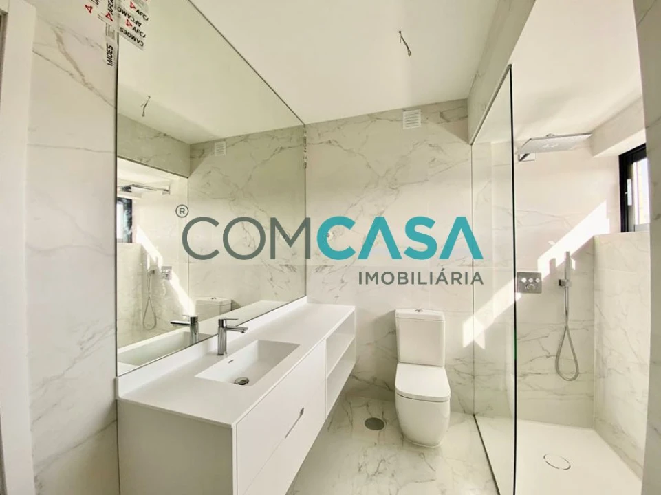 Apartamento T3 para Venda em Matosinhos e Leça da Palmeira Foto 14