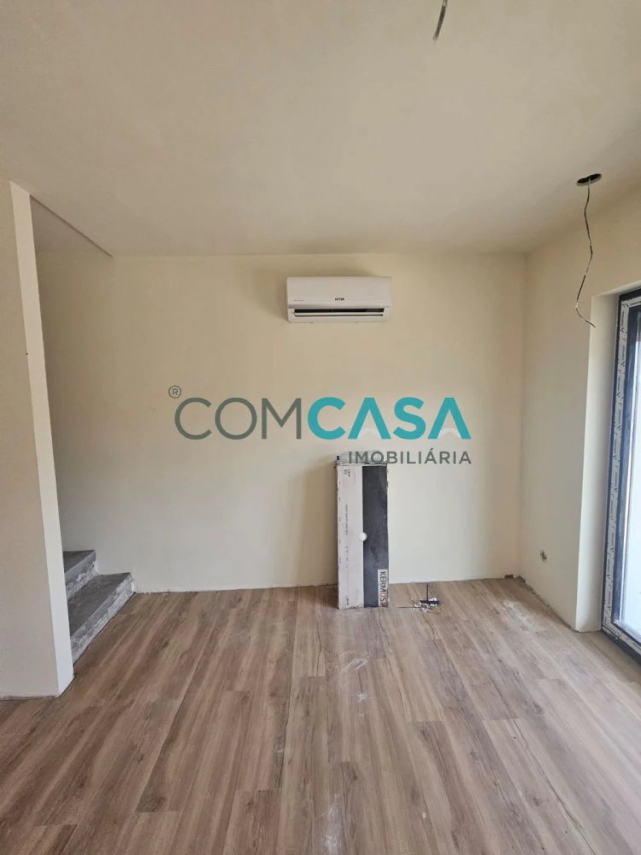 Moradia T2 para Venda em Carvalhais Foto 31