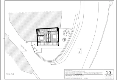 Moradia T2 para Venda em Carvalhais