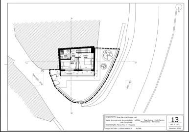 Moradia T2 para Venda em Carvalhais