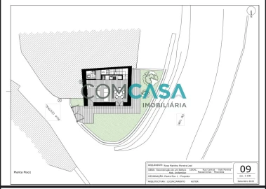 Moradia T2 para Venda em Carvalhais