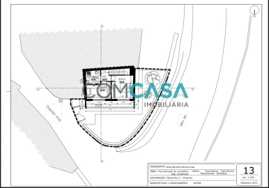Moradia T2 para Venda em Carvalhais