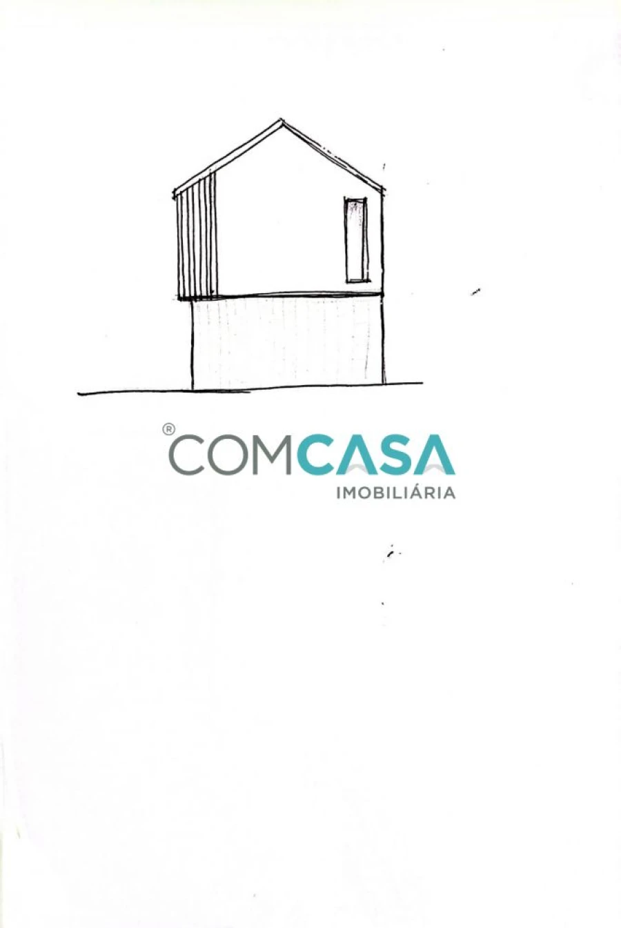 Moradia T2 para Venda em Carvalhais Foto 7