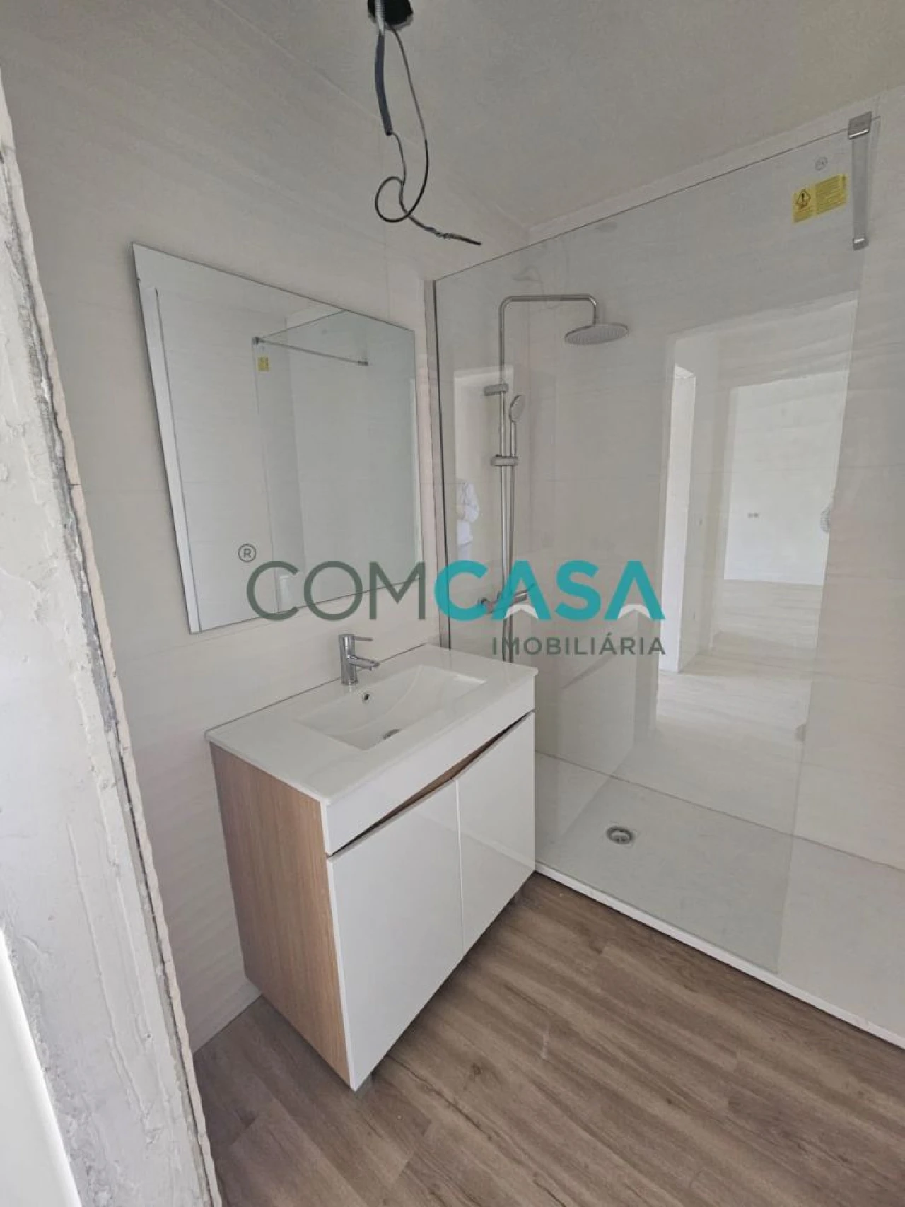 Moradia T2 para Venda em Carvalhais Foto 30