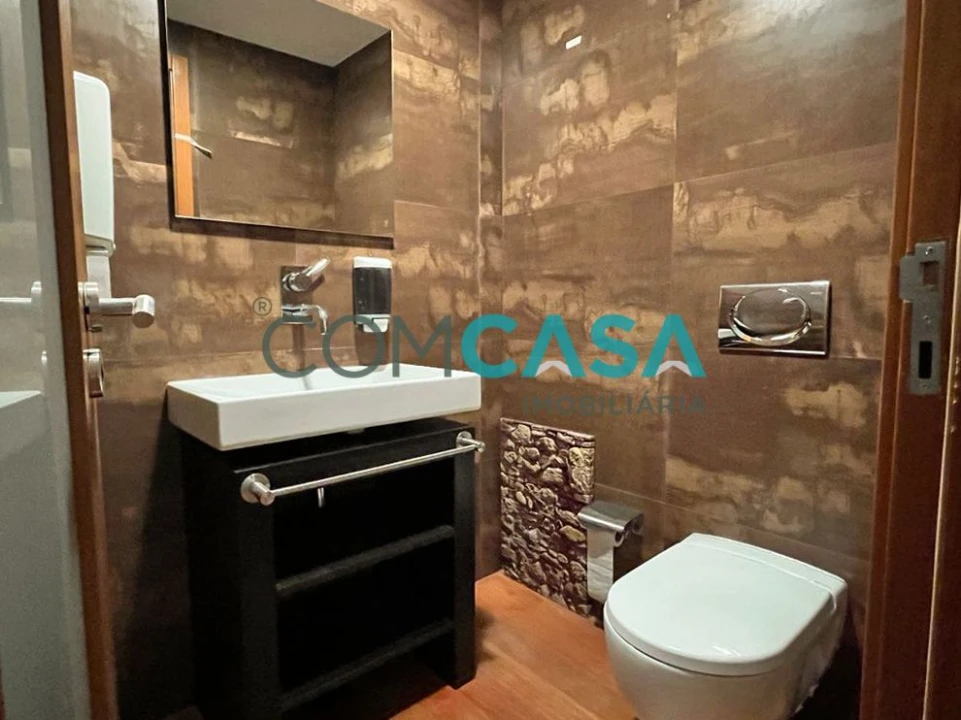 Loja para Arrendamento em Matosinhos e Leça da Palmeira Foto 5