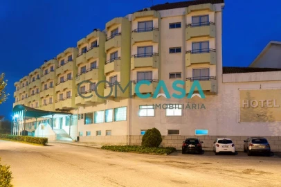 Loja para Venda em Nelas