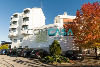 Loja para Venda em Nelas