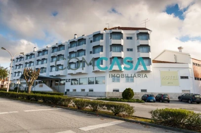 Loja para Venda em Nelas