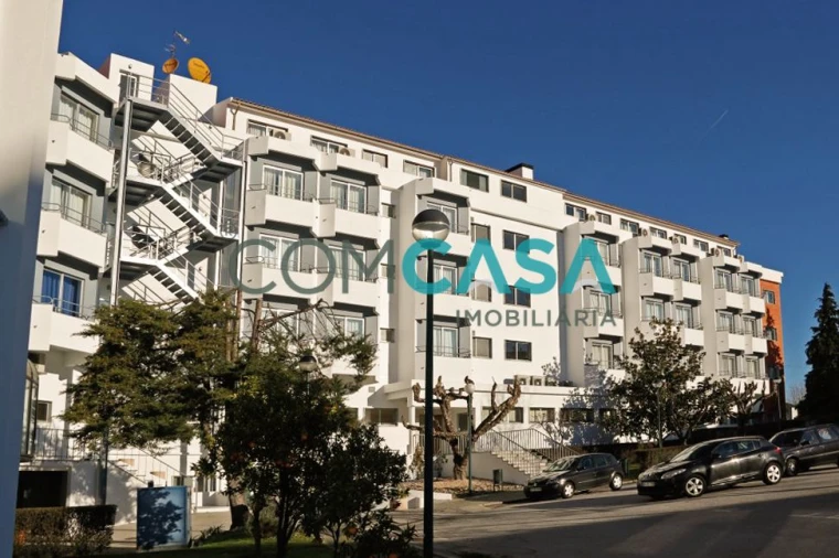 Loja para Venda em Nelas Foto 14