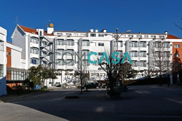 Loja para Venda em Nelas Foto 20