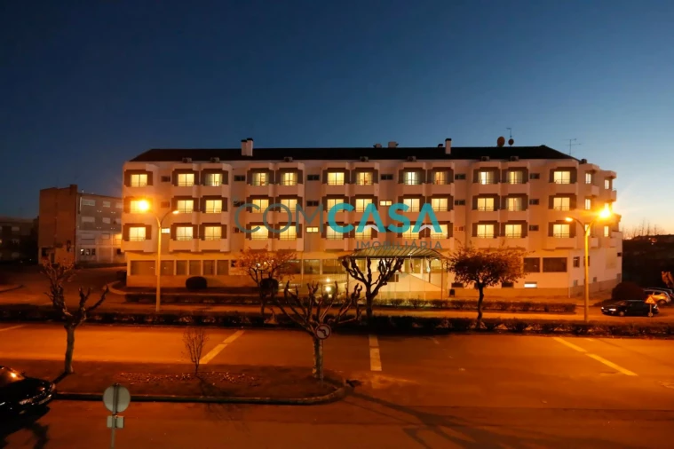 Loja para Venda em Nelas Foto 7