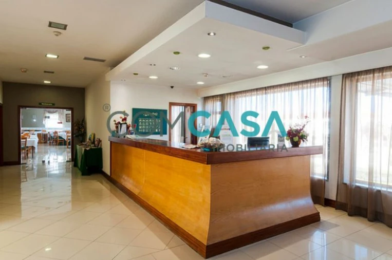 Loja para Venda em Nelas Foto 18