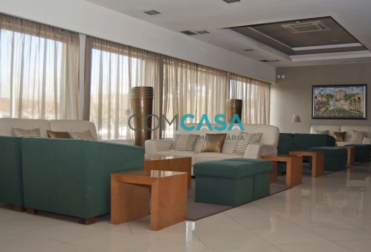 Loja para Venda em Nelas Foto 8