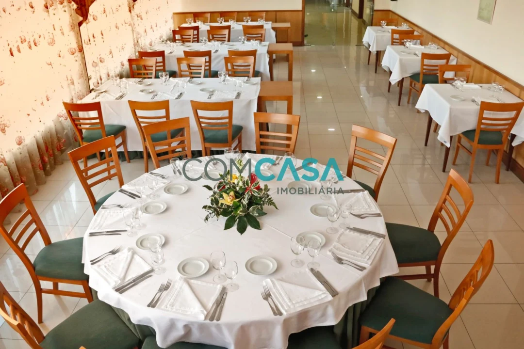 Loja para Venda em Nelas Foto 4