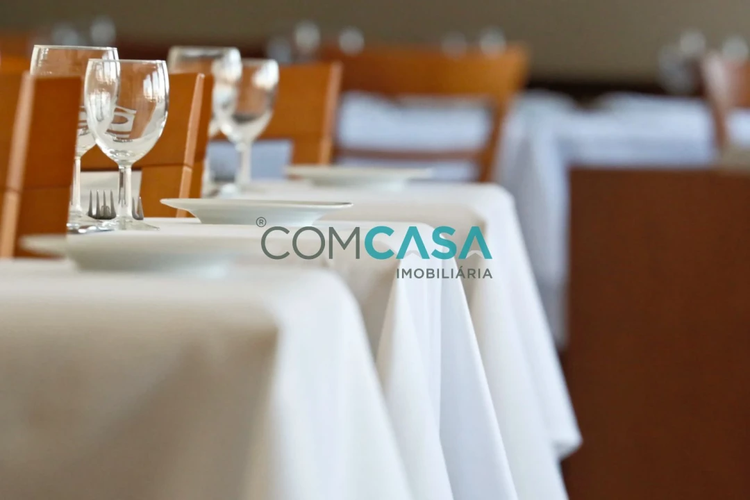 Loja para Venda em Nelas Foto 2