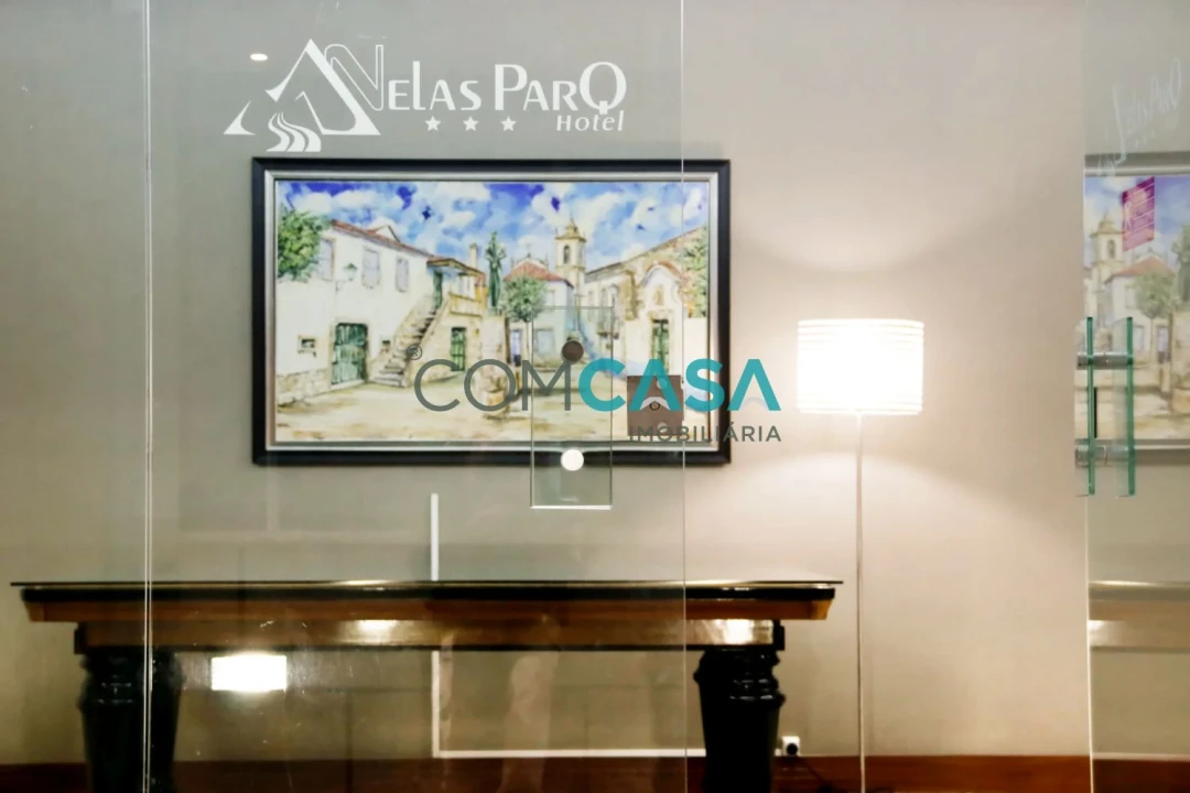 Loja para Venda em Nelas Foto 11